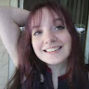 Meet your Posher, Maddie